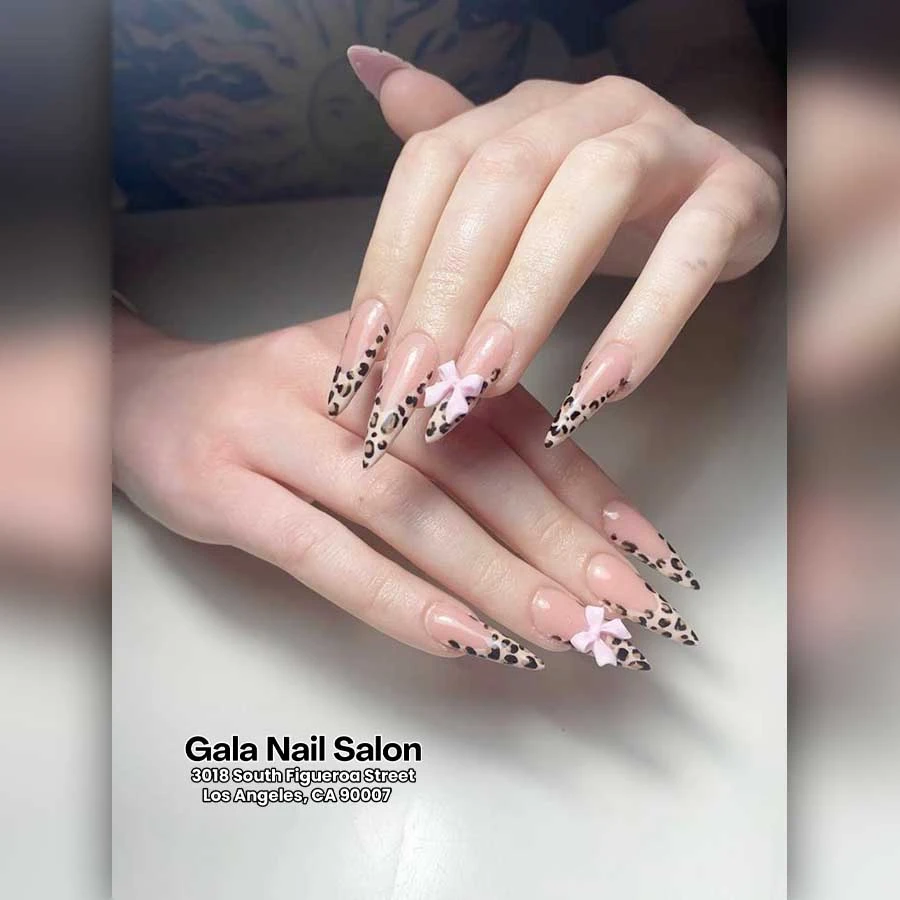 Nail Art Design